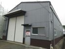東三方町工場Cの外観画像