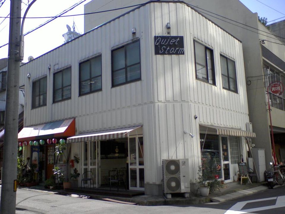 亀井町ビル1の外観画像