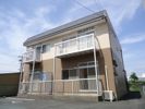 シティハイツ一成Bの外観画像