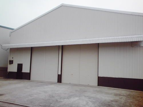 横江1丁目工場(F)の外観画像