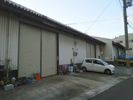 土師町倉庫（1）の外観画像