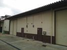 八田西町2丁倉庫（4）Bの外観画像