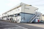 シティハイツ 暁の外観画像