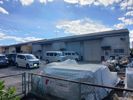 金の隈2丁目工場Bの外観画像
