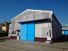 下沼町3丁目工場1の外観画像