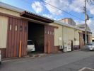 大井1丁目（K）倉庫の外観画像