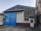 西味鋺2丁目115工場の外観画像