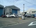 岐南町徳田工場の外観画像