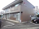 平成ハイツの外観画像