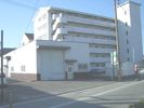 御井旗崎5丁目工場の外観画像