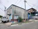 小田渕町5丁目1－8工場の外観画像