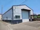 田名倉庫8の外観画像