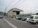 南吉田町倉庫 Eの外観画像