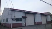 長谷倉庫1の外観画像
