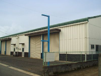 天戸町倉庫13285の外観画像