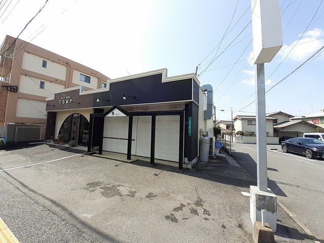 古賀市千鳥店舗2の外観画像