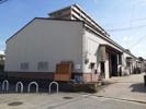 鳳東町6丁倉庫S（1）の外観画像
