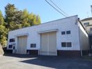 畑中3丁目貸工場Ⅰの外観画像