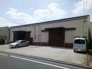 八尾木北2丁目倉庫（K・Y）の外観画像