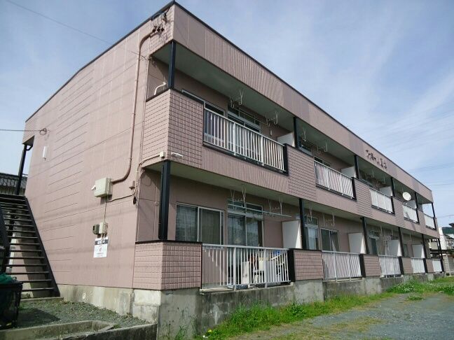 ファミール風木の外観画像