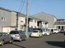 扇町7丁目工場 Bの外観画像