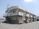 エルディム岩渕Dの外観画像