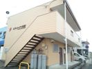 シティハイツ杉浦の外観画像