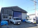 森山田町20工場Ⅱの外観画像