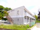 山の手ハイツ Aの外観画像