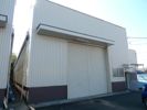 柿沼工場Ⅱの外観画像