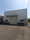 柿沼工場Ⅲの外観画像