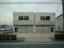 如意申町5－13－1倉付事務所の外観画像