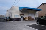 東区和白東1丁目倉庫1の外観画像