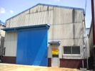 緑区野末町工場の外観画像