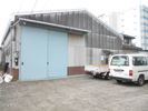 北鶉3丁目工場の外観画像