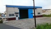 御茶屋下65番3工場の外観画像