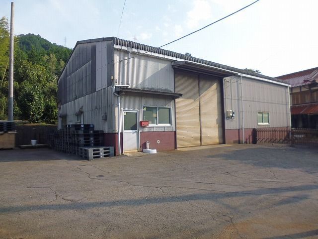 上深川町倉庫13786の外観画像