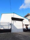 下津林南中島町倉庫の外観画像