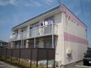 シティハイツ川村B棟の外観画像