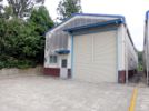 稲熊町倉庫4の外観画像
