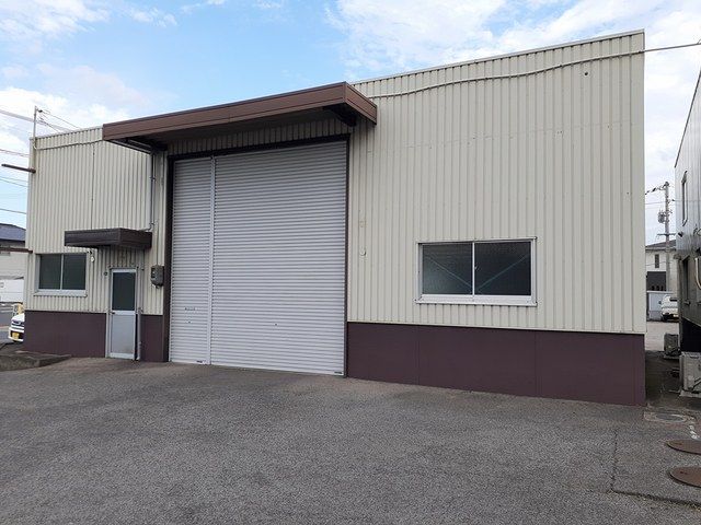 大門町4丁目工場A 13917の外観画像