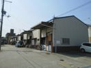 太平寺2丁目倉庫（2）の外観画像