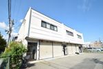 三反田町2丁目倉庫付事務所の外観画像