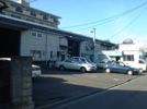 福田町4丁目工場の外観画像