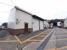 南花田町倉庫（1）Aの外観画像