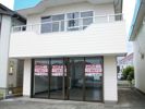 袋井市久能住居付店舗1の外観画像