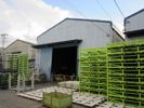 緑区野末町工場の外観画像