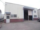 上石川工場の外観画像