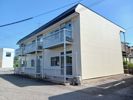 シティハイツ高橋Aの外観画像
