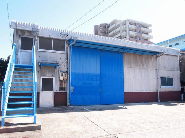 十一屋2丁目工場Fの外観画像